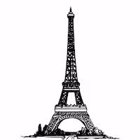 Eiffel Tower Tickets Logo